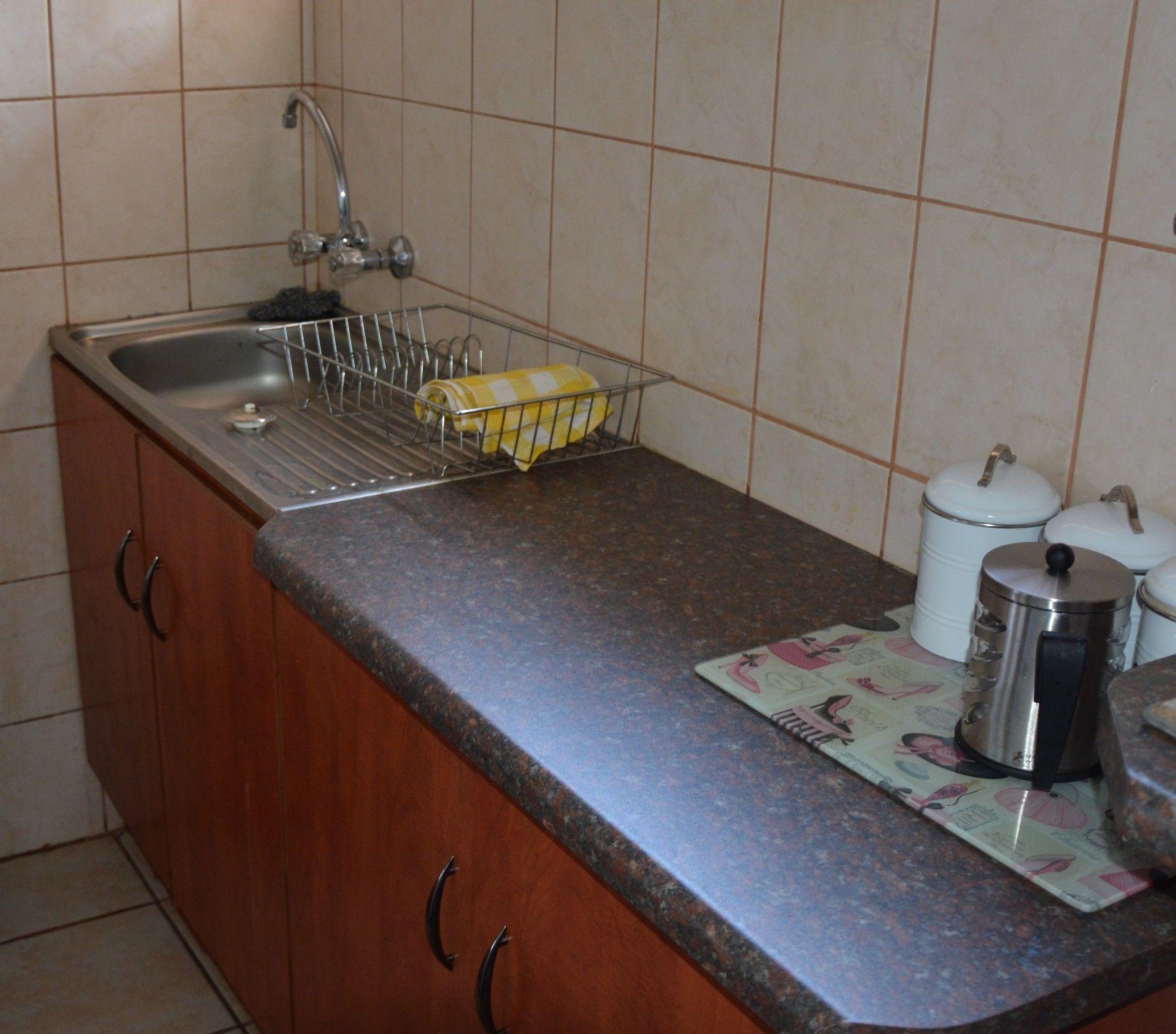 Sunset Ridge Guest House Rustenburg Exterior foto